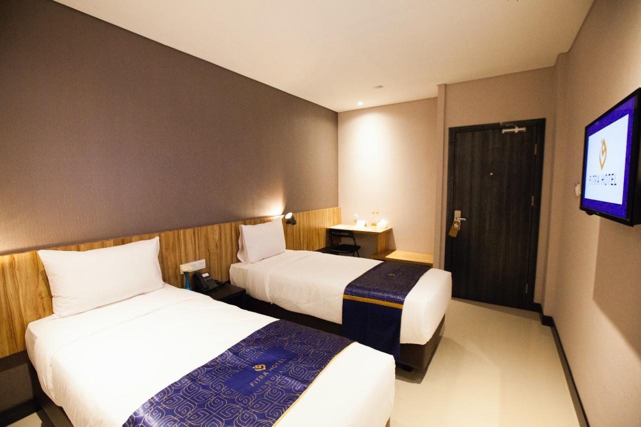 Fitra Hotel Majalengka Eksteriør billede